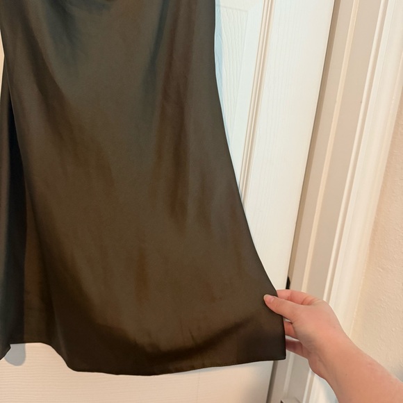 ASOS Mini Slip Dress - Picture 4 of 5